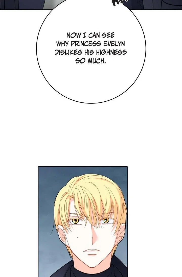 13th Prince Chapter 34 – Page 77
