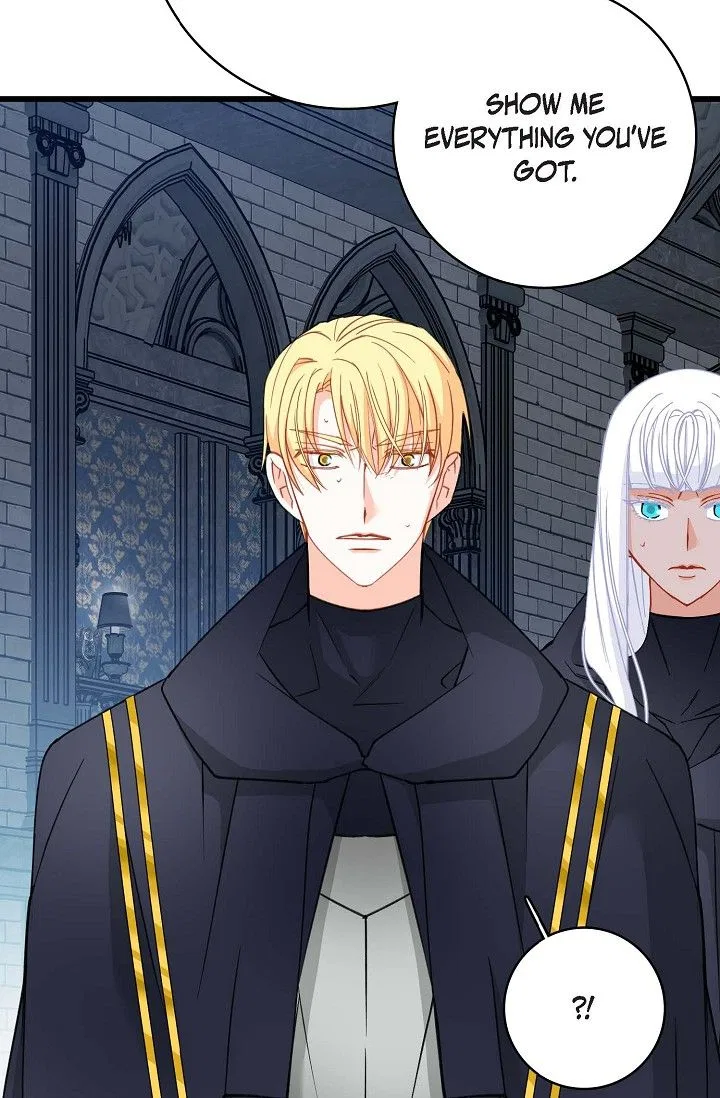 13th Prince Chapter 34 – Page 89