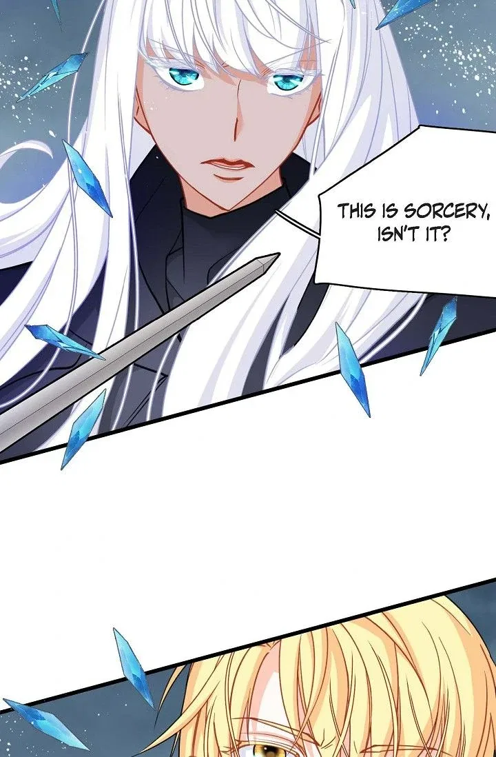13th Prince Chapter 33 – Page 6