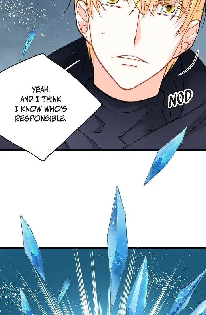 13th Prince Chapter 33 – Page 7