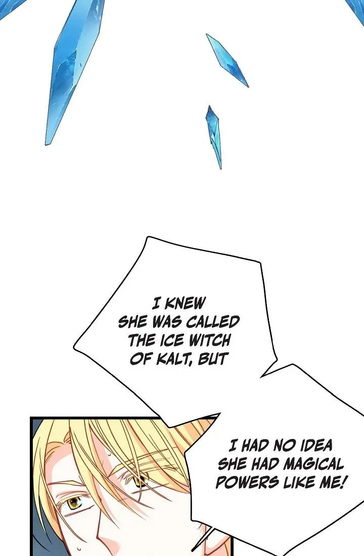 13th Prince Chapter 33 – Page 9