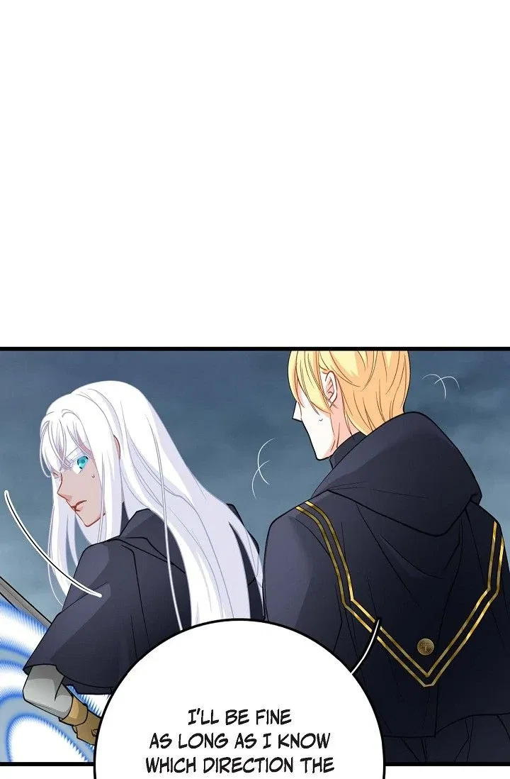 13th Prince Chapter 33 – Page 15