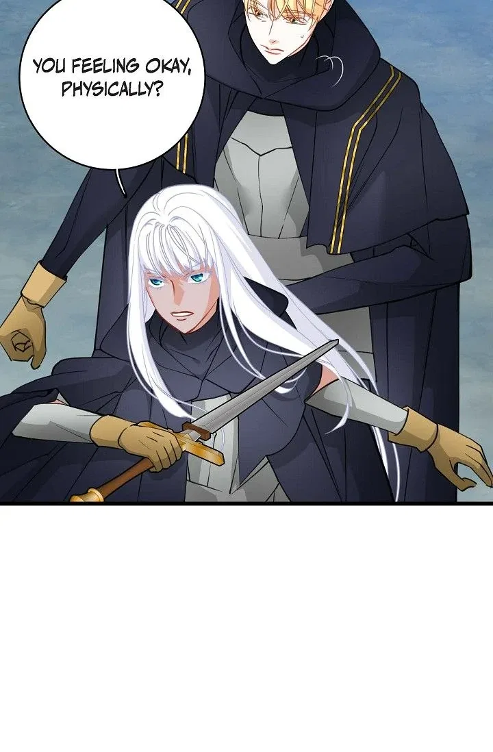 13th Prince Chapter 33 – Page 19