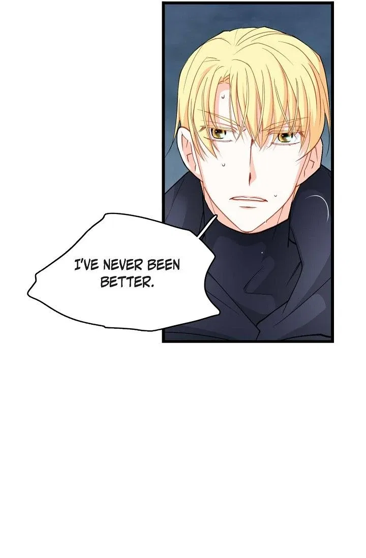 13th Prince Chapter 33 – Page 20