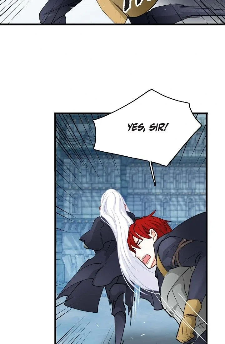13th Prince Chapter 33 – Page 24