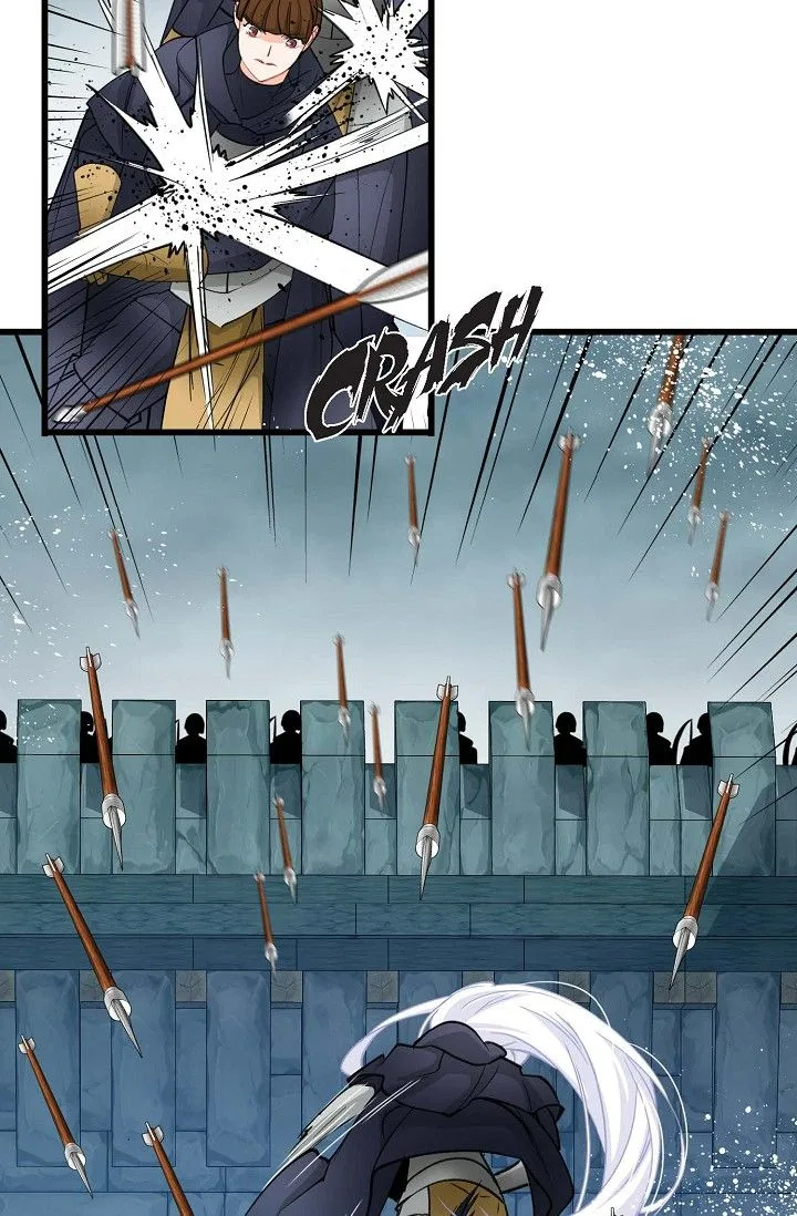13th Prince Chapter 33 – Page 28