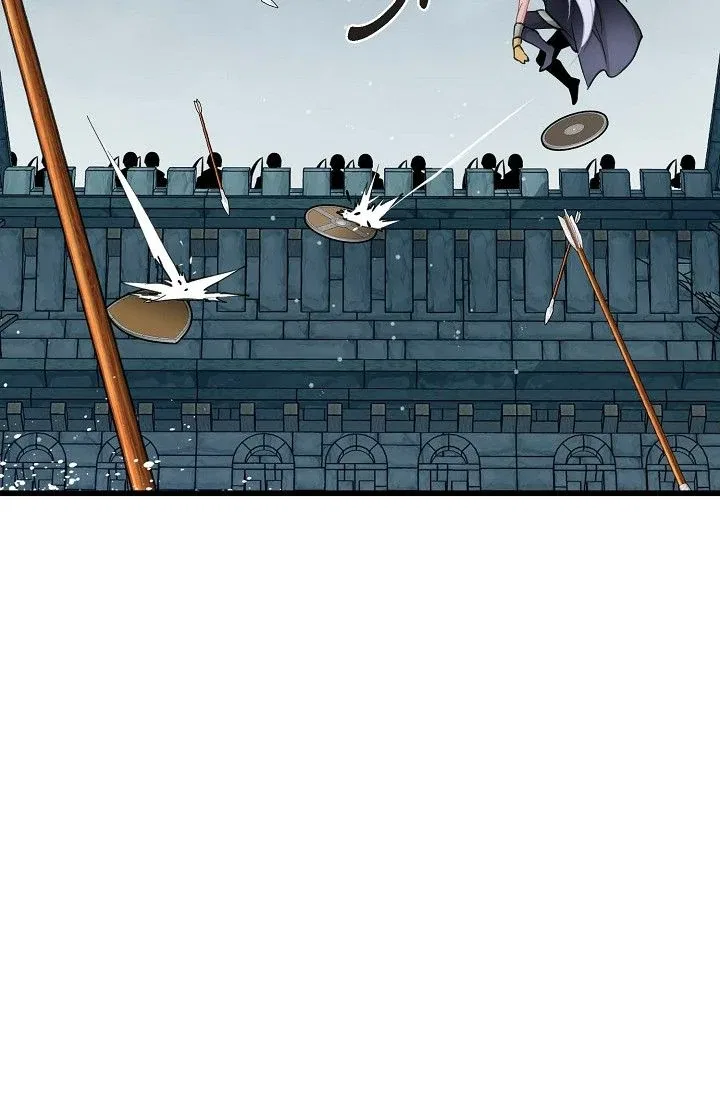 13th Prince Chapter 33 – Page 36