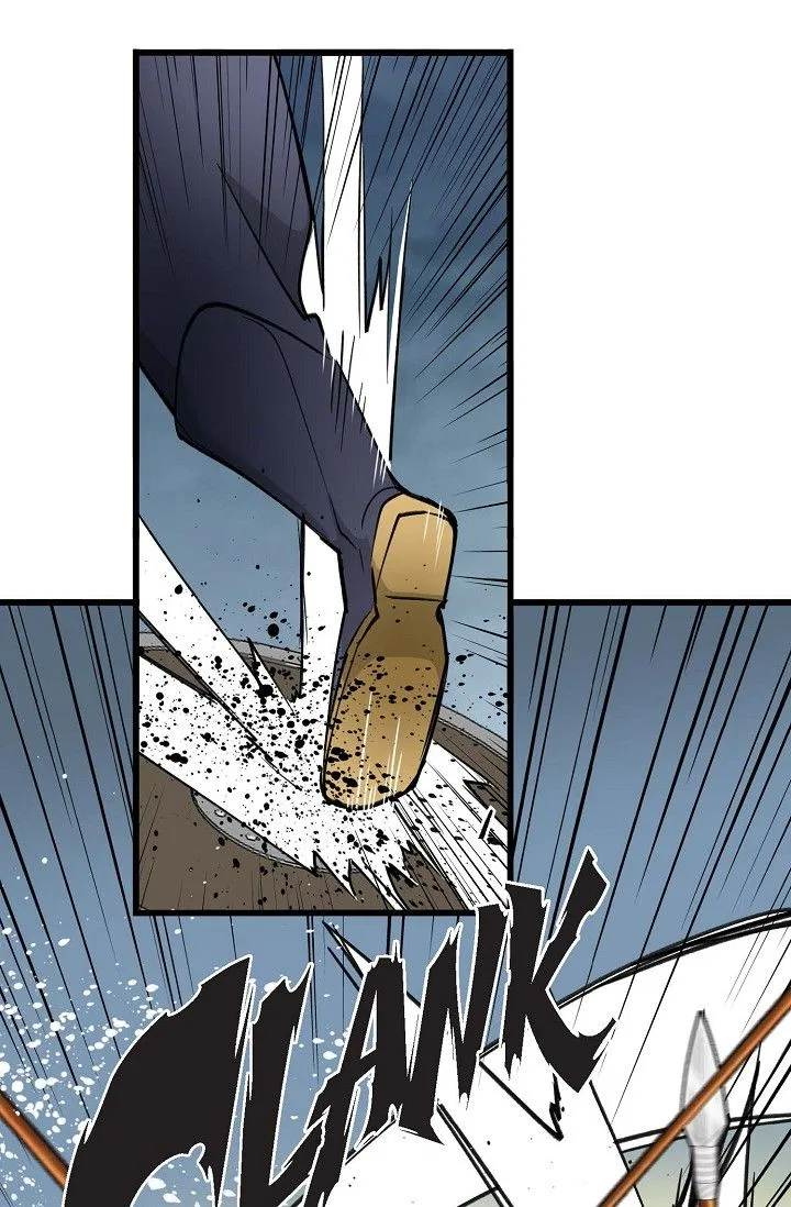 13th Prince Chapter 33 – Page 37
