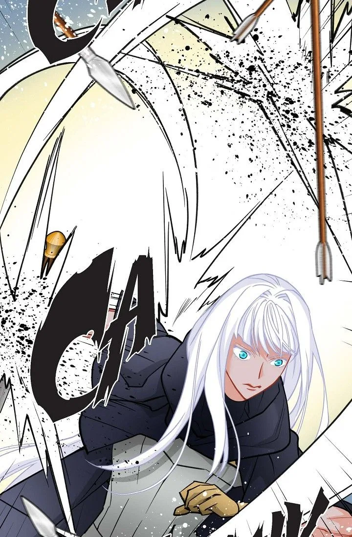 13th Prince Chapter 33 – Page 38
