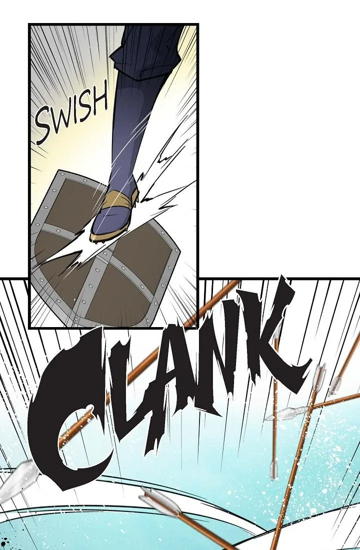 13th Prince Chapter 33 – Page 40