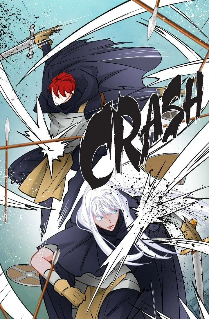 13th Prince Chapter 33 – Page 41