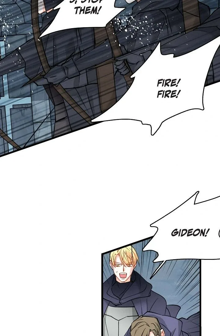 13th Prince Chapter 33 – Page 43