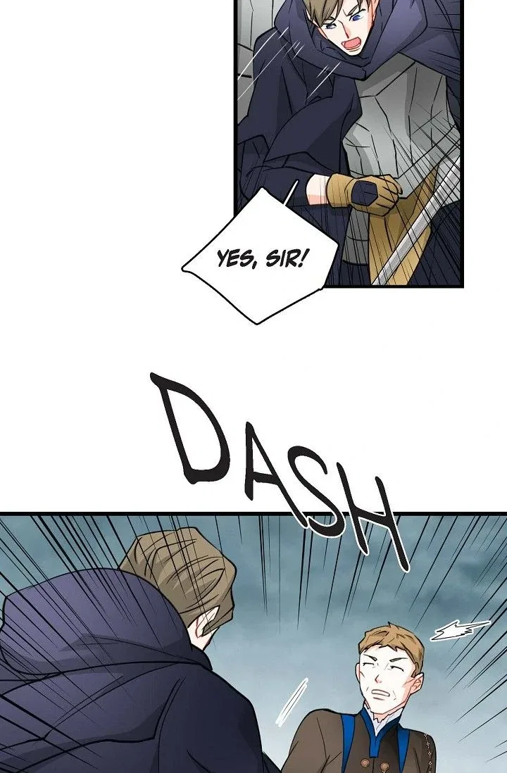 13th Prince Chapter 33 – Page 44