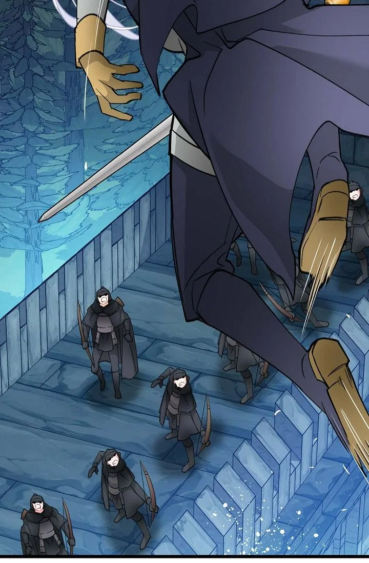 13th Prince Chapter 33 – Page 51