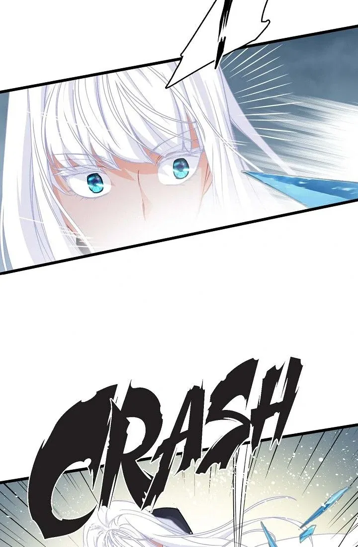13th Prince Chapter 33 – Page 55