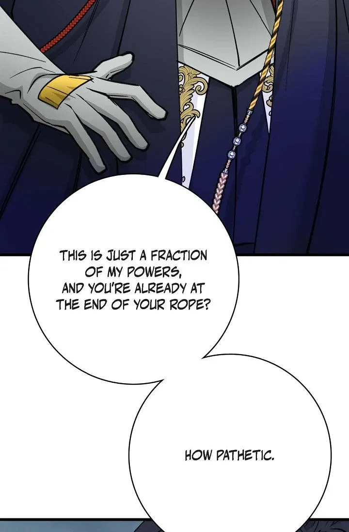 13th Prince Chapter 33 – Page 76