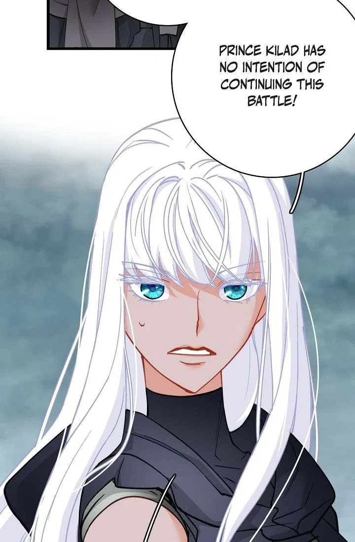 13th Prince Chapter 33 – Page 80