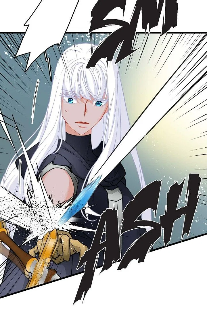 13th Prince Chapter 33 – Page 83