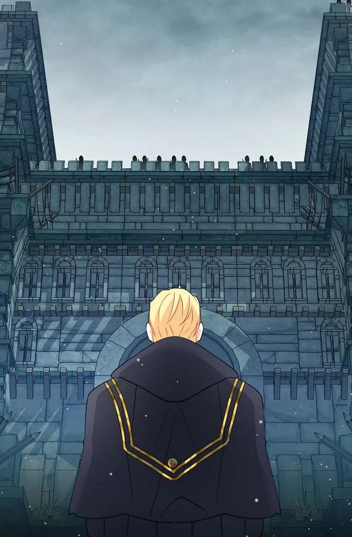 13th Prince Chapter 32 – Page 3