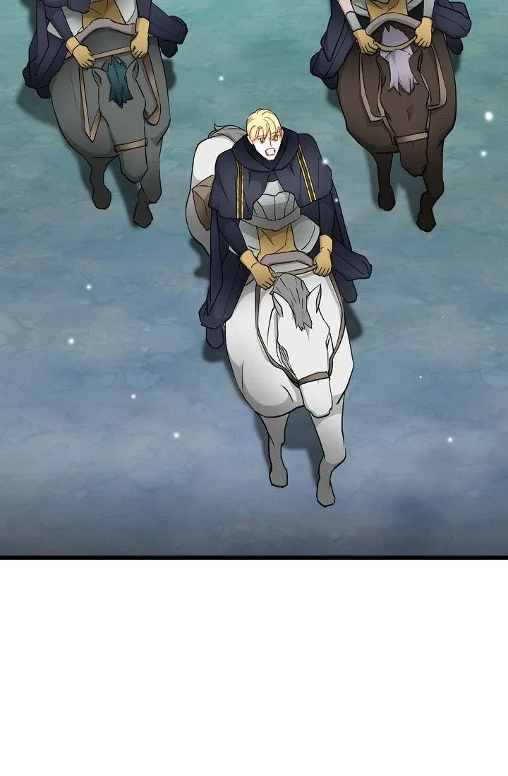 13th Prince Chapter 32 – Page 5
