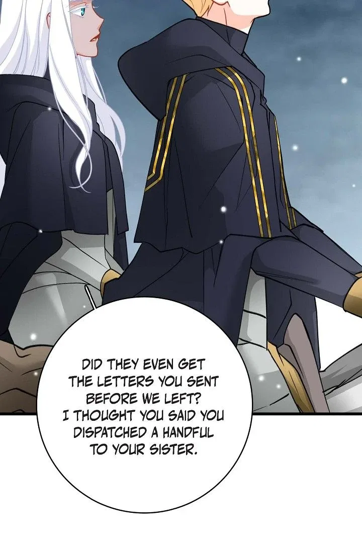 13th Prince Chapter 32 – Page 9