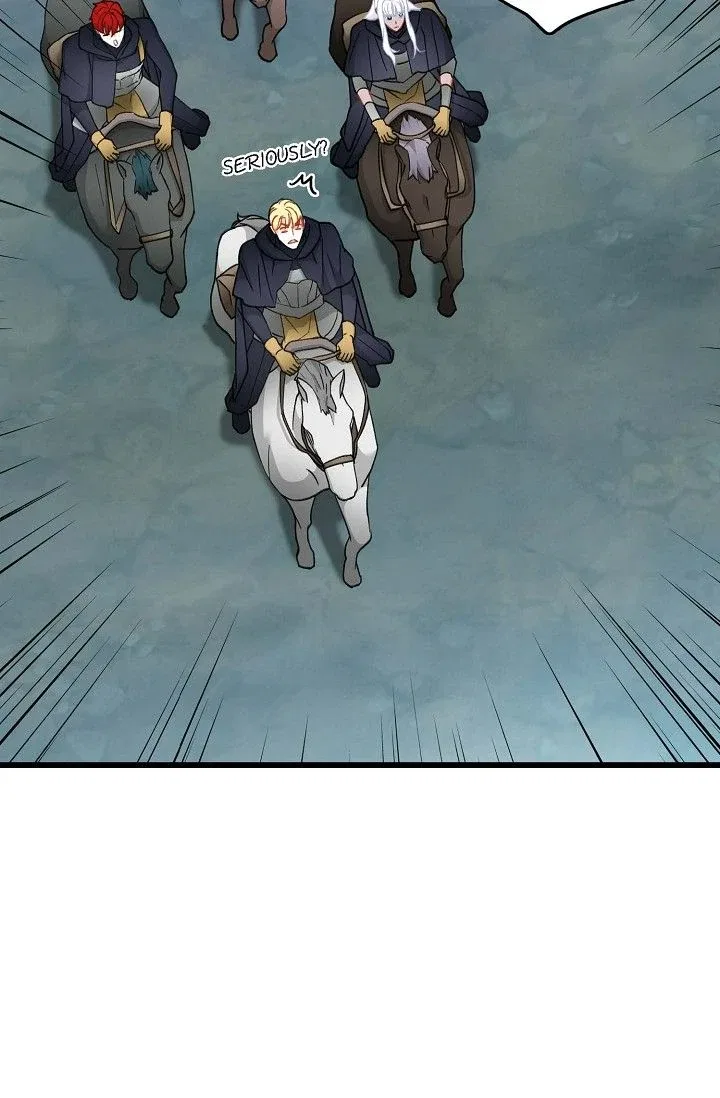 13th Prince Chapter 32 – Page 15