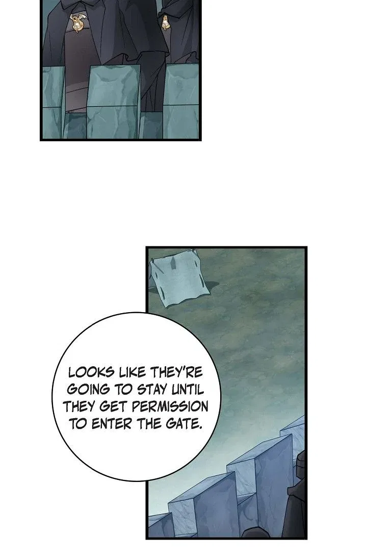 13th Prince Chapter 32 – Page 18