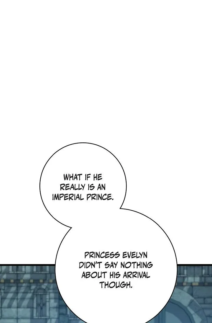 13th Prince Chapter 32 – Page 19