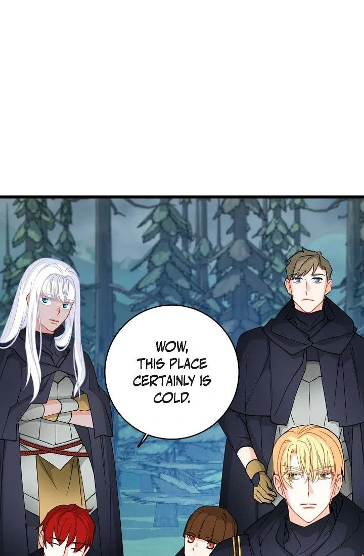 13th Prince Chapter 32 – Page 21