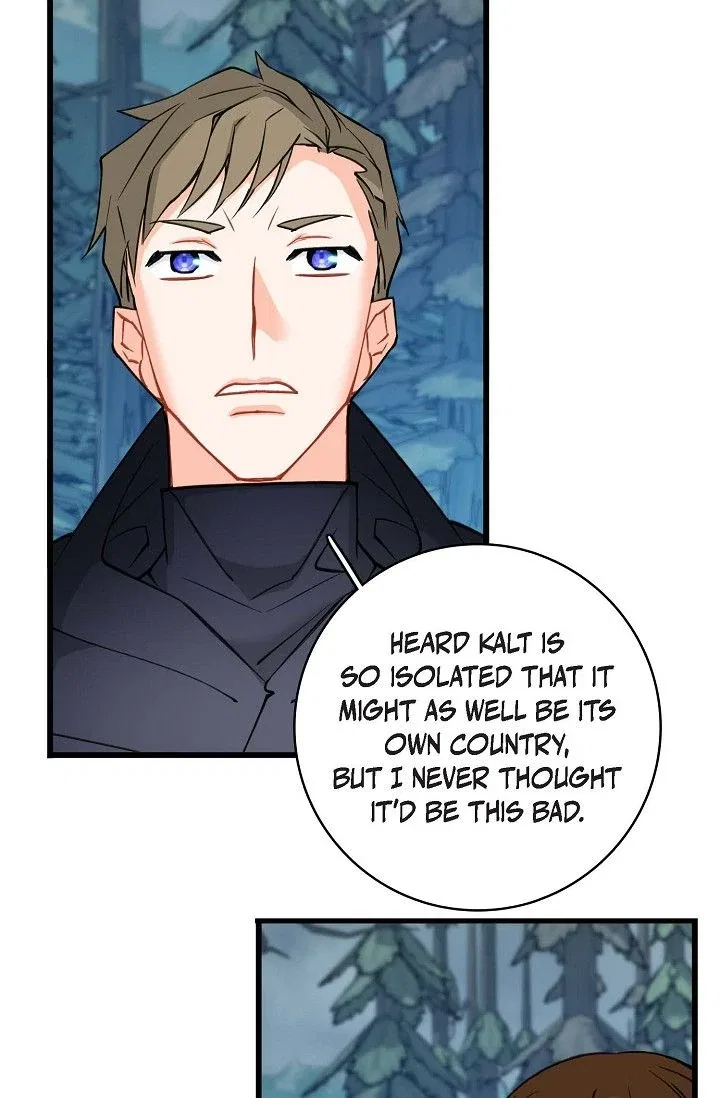13th Prince Chapter 32 – Page 23