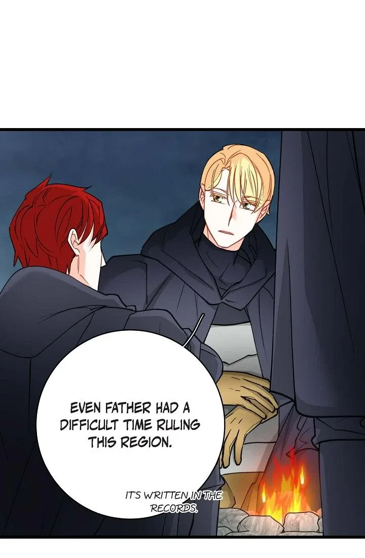 13th Prince Chapter 32 – Page 27