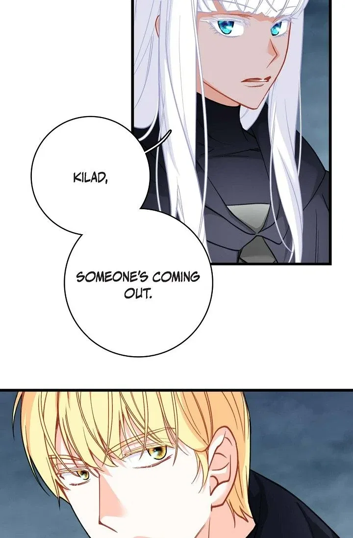 13th Prince Chapter 32 – Page 31