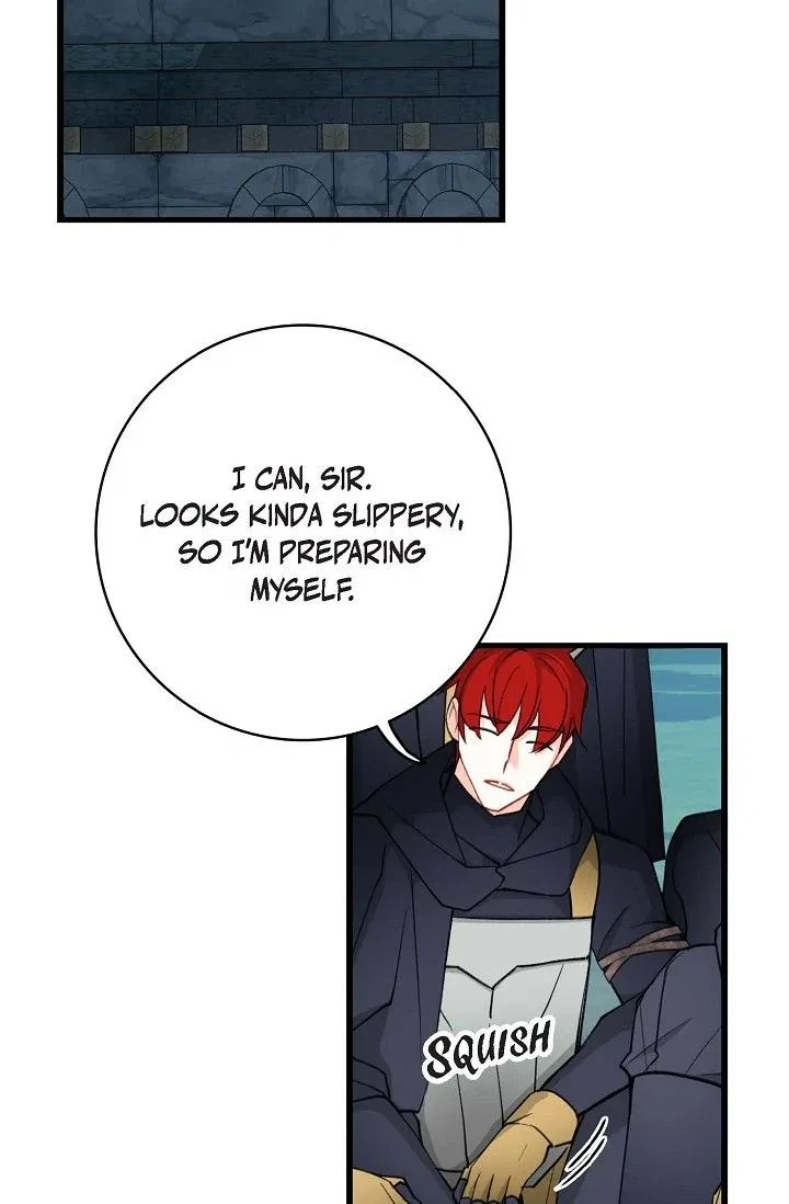 13th Prince Chapter 32 – Page 33