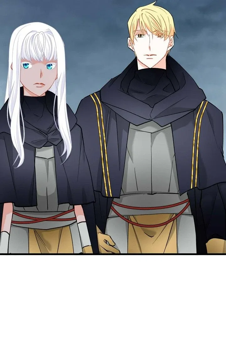 13th Prince Chapter 32 – Page 38