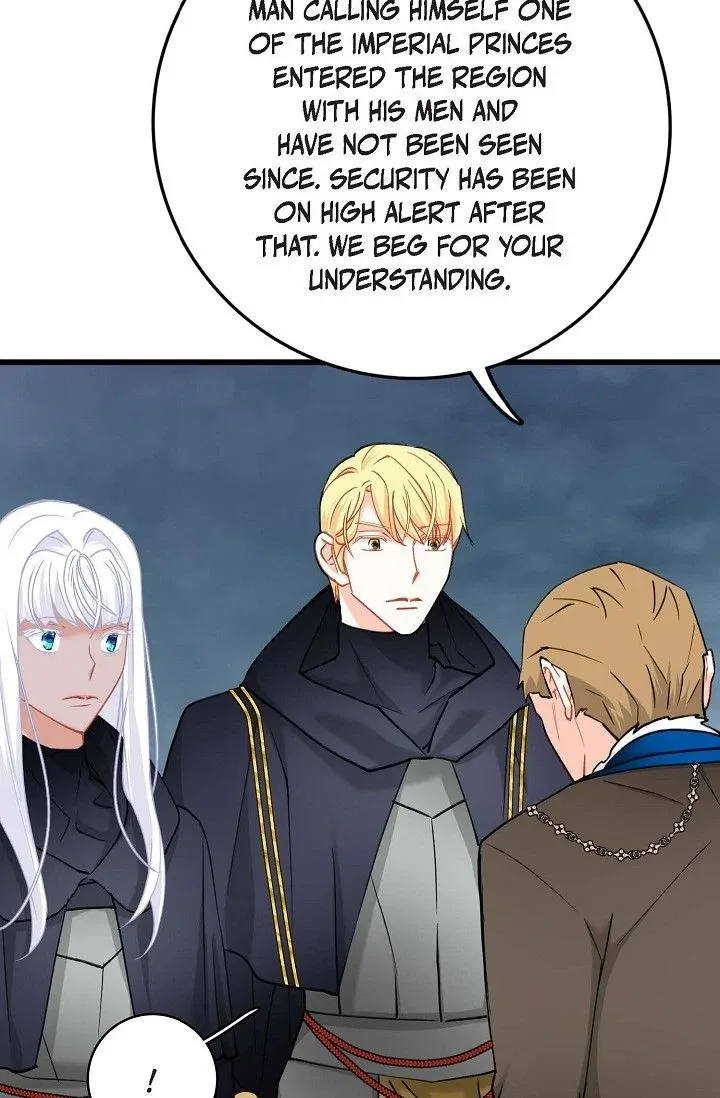 13th Prince Chapter 32 – Page 41