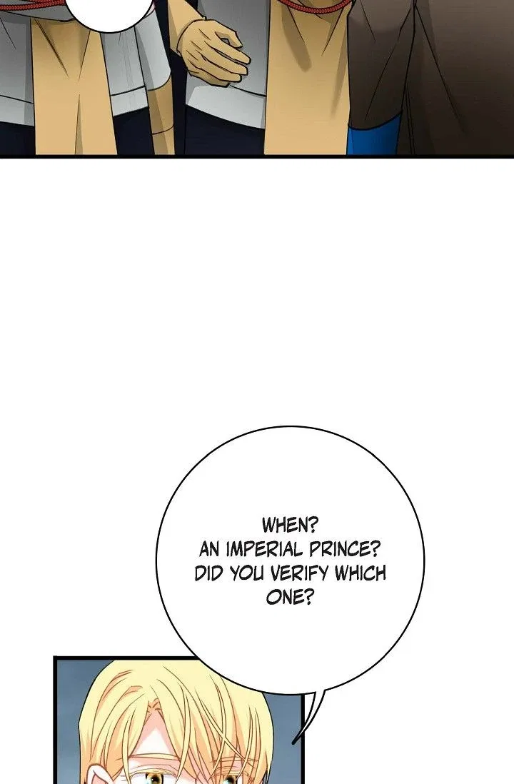 13th Prince Chapter 32 – Page 42