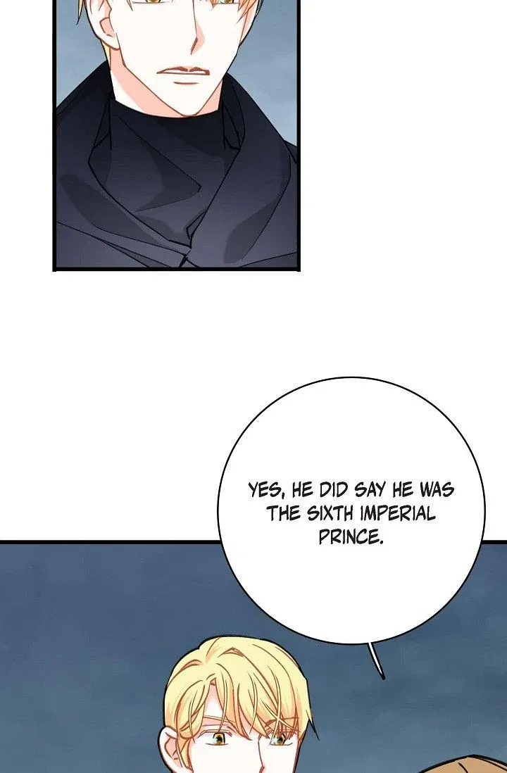 13th Prince Chapter 32 – Page 43