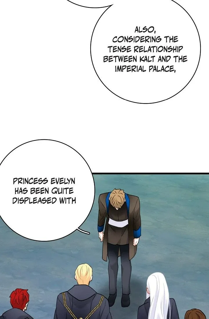 13th Prince Chapter 32 – Page 46