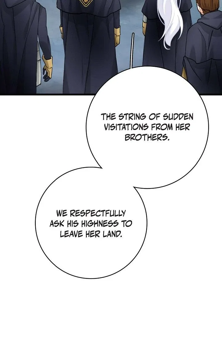 13th Prince Chapter 32 – Page 47