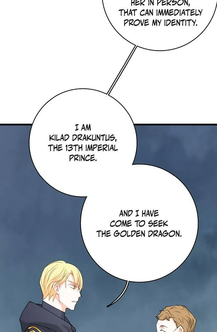13th Prince Chapter 32 – Page 50