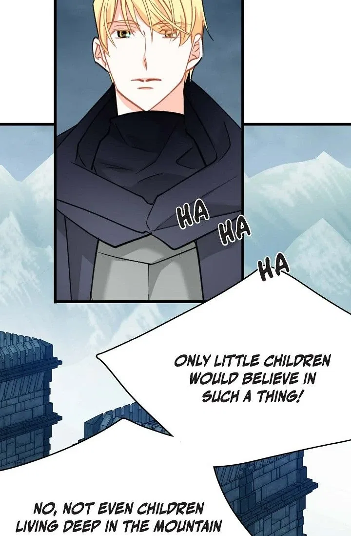 13th Prince Chapter 32 – Page 58