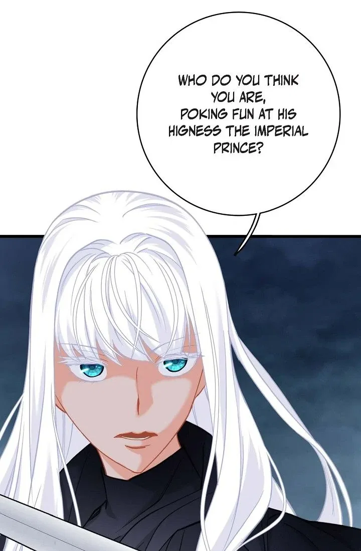 13th Prince Chapter 32 – Page 61
