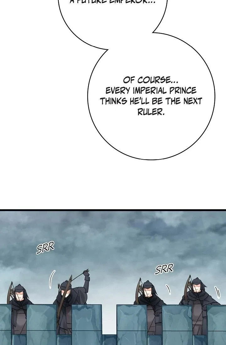 13th Prince Chapter 32 – Page 65
