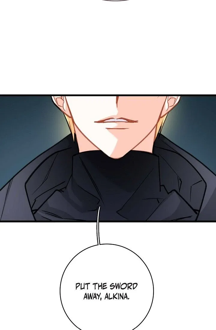 13th Prince Chapter 32 – Page 73