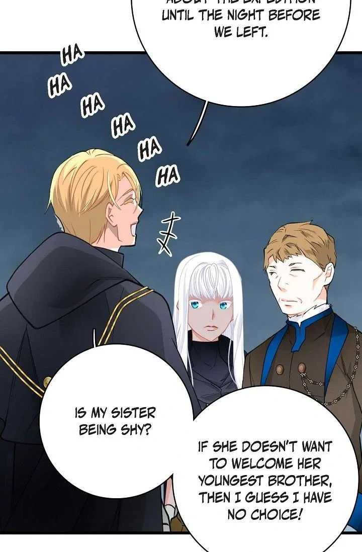 13th Prince Chapter 32 – Page 77