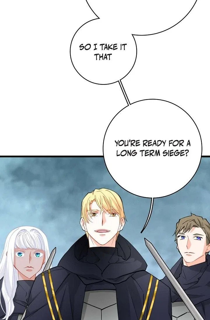 13th Prince Chapter 32 – Page 82
