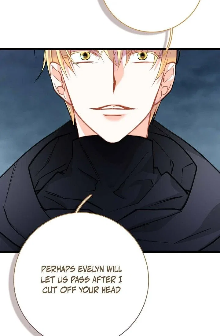 13th Prince Chapter 32 – Page 84
