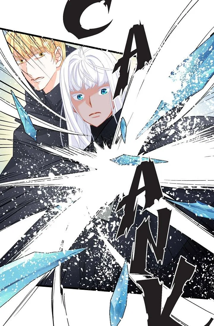 13th Prince Chapter 32 – Page 99