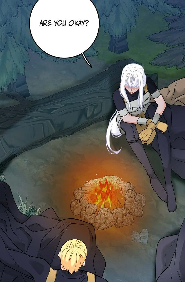 13th Prince Chapter 31 – Page 3