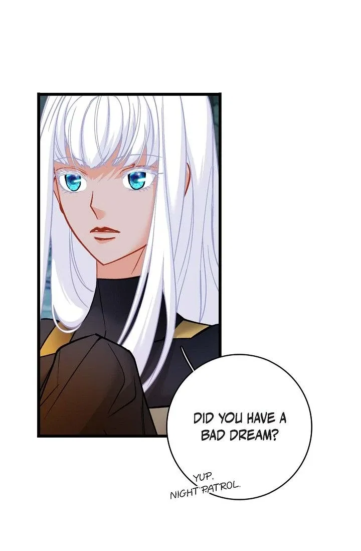 13th Prince Chapter 31 – Page 6